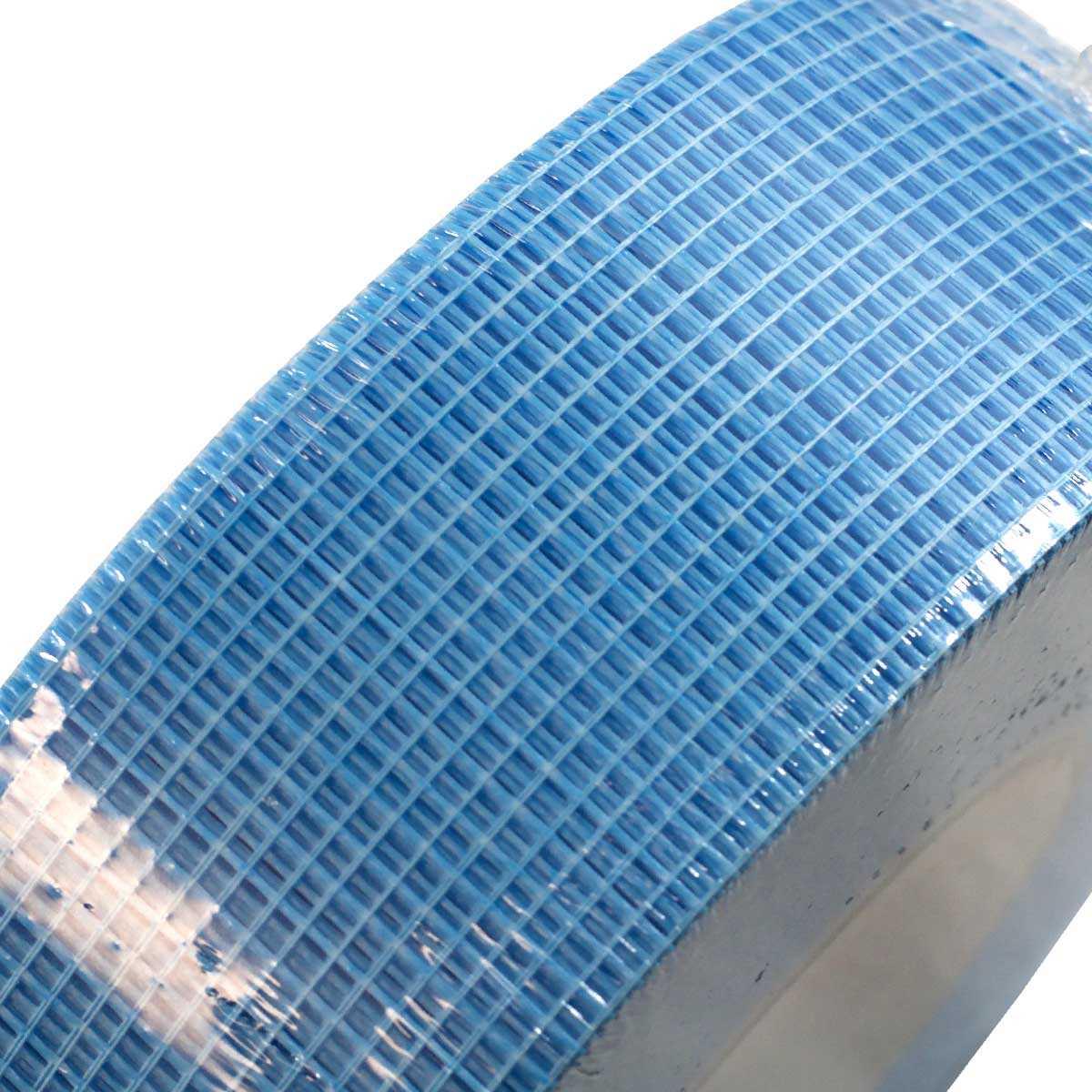 All-Wall Blue Fiberglass Mesh Drywa